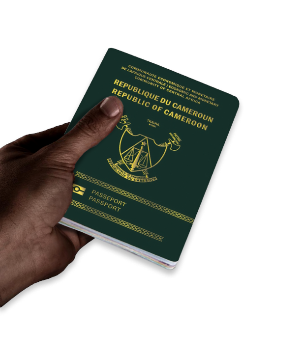 passport